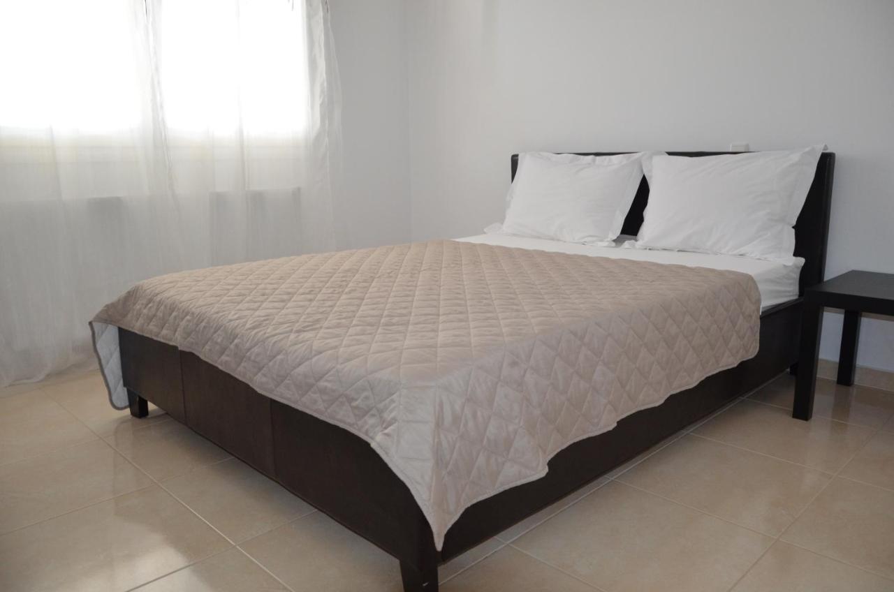Villa Dimitri - Seaview Apartment Alexandroupoli Exterior photo
